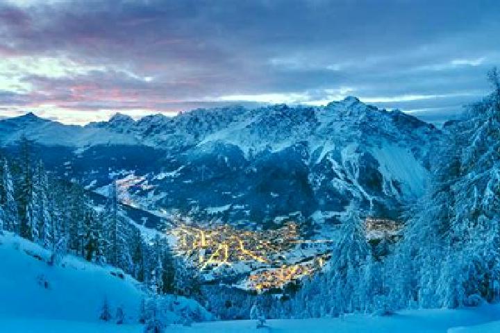 Quinn, 28 — Escort in Bormio, Italy