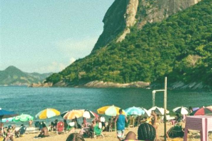Quinn, 28 — Escort in Britania, Brazil