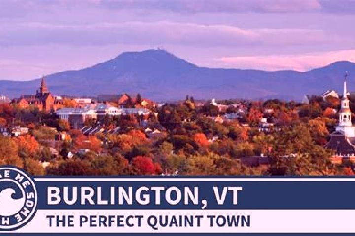 Quinn, 28 — Escort in Burlington, United States