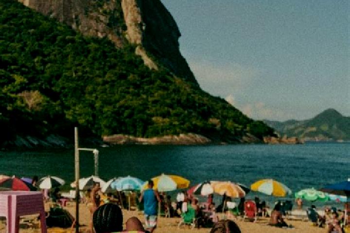 Quinn, 28 — Escort in Carrapateira, Brazil