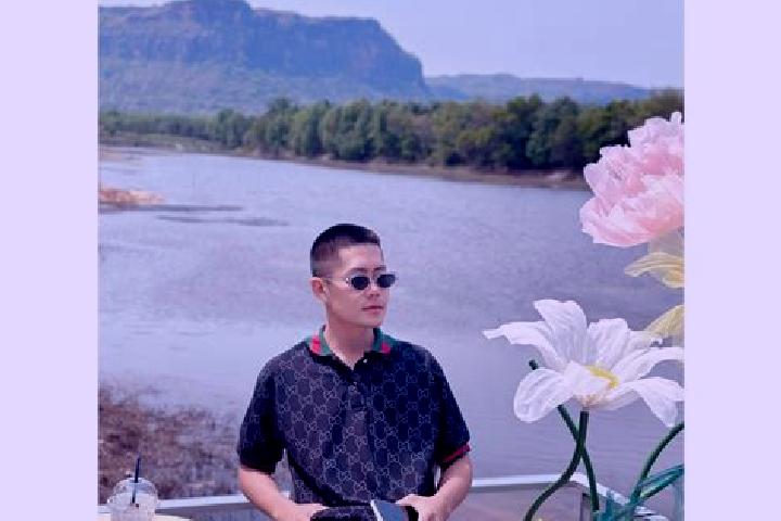 Quinn, 28 — Escort in Chiang Yuen, Thailand