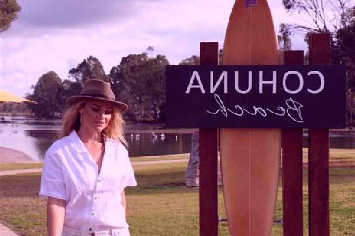 Quinn, 28 — Escort in Cohuna, Australia