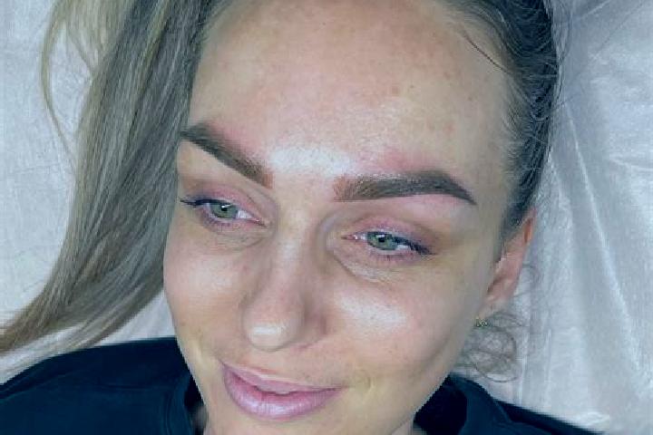 Quinn, 28 — Escort in De Klinge, Belgium