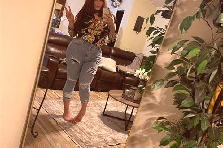 Quinn, 28 — Escort in Enfield, United States