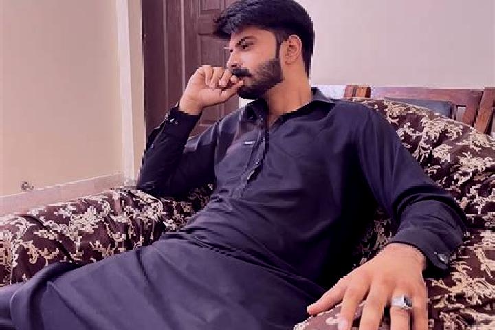 Quinn, 28 — Escort in Faqirwali, Pakistan