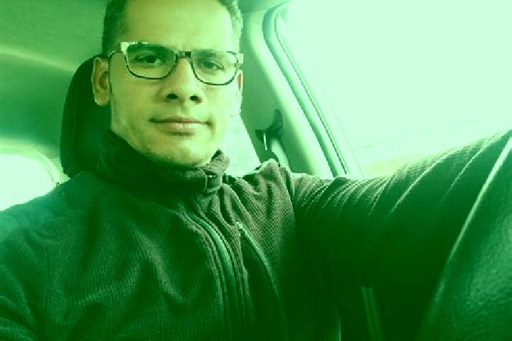 Quinn, 28 — Escort in Gildardo Magana, Mexico