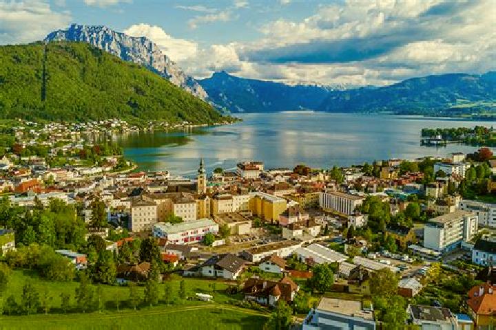 Quinn, 28 — Escort in Gmunden, Austria