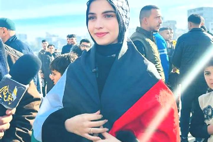 Quinn, 28 — Escort in Hajji Beyk, Iran