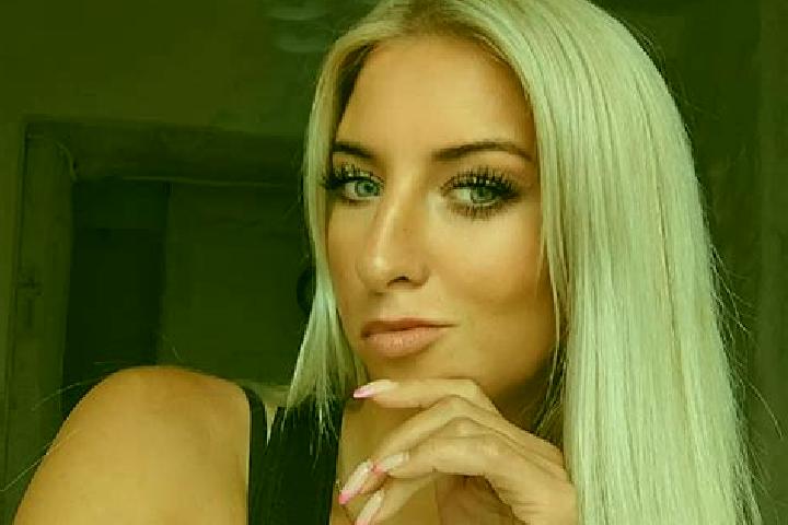 Quinn, 28 — Escort in Harku, Estonia