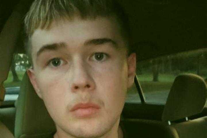 Quinn, 28 — Escort in Holdenville, United States