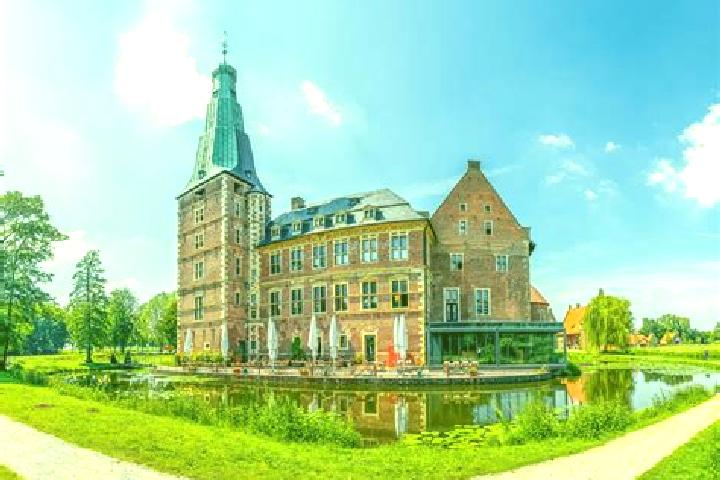 Quinn, 28 — Escort in Kierspe, Germany
