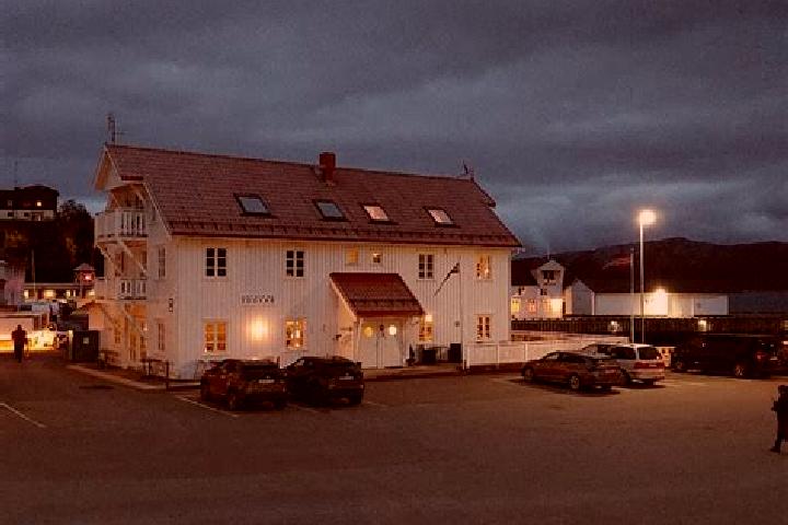 Quinn, 28 — Escort in Lodingen, Norway