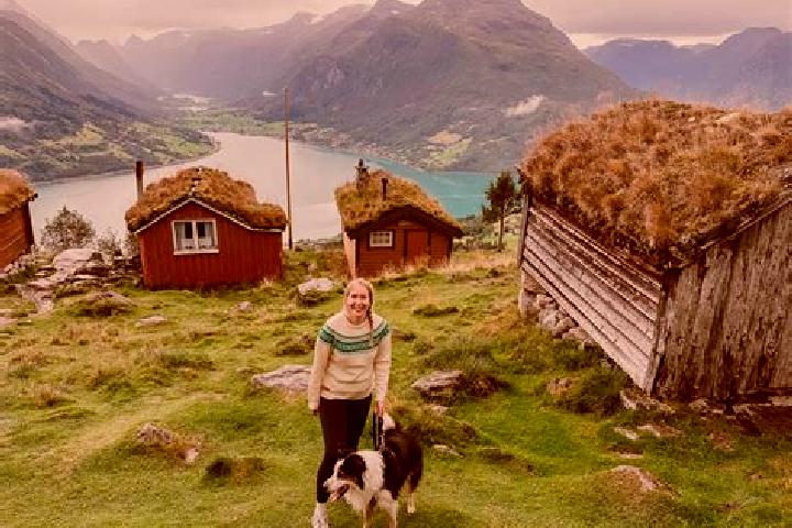 Quinn, 28 — Escort in Lorenfallet, Norway