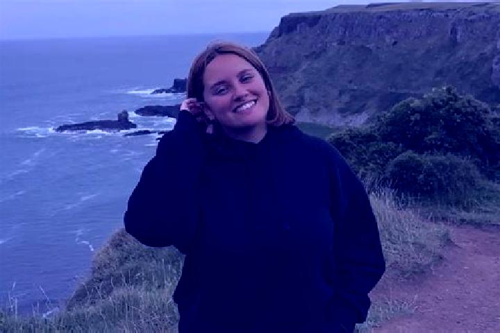 Quinn, 28 — Escort in Loughlinstown, Ireland