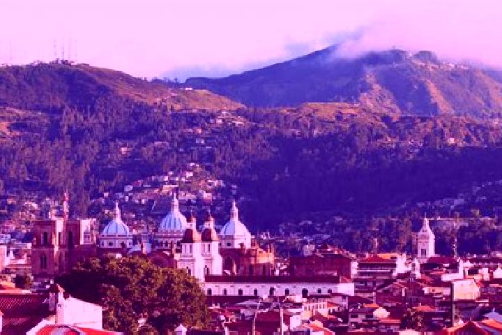 Quinn, 28 — Escort in Macara, Ecuador