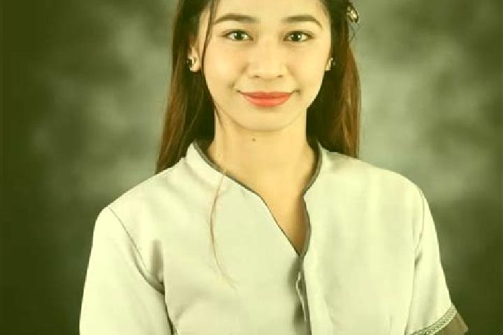 Quinn, 28 — Escort in Maloco, Philippines