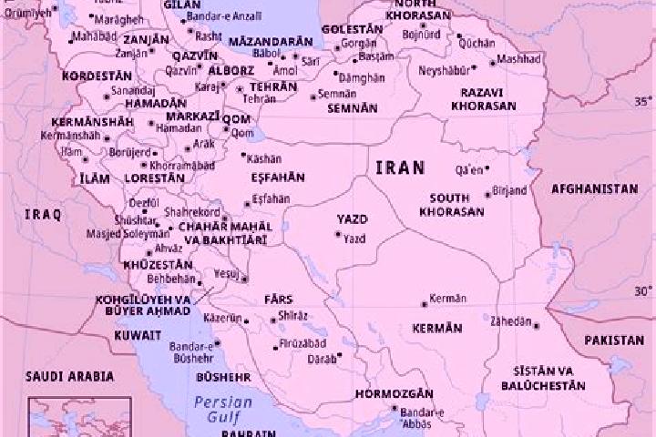 Quinn, 28 — Escort in Marab, Iran