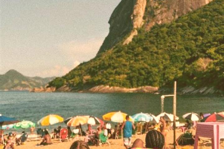 Quinn, 28 — Escort in Sardoa, Brazil