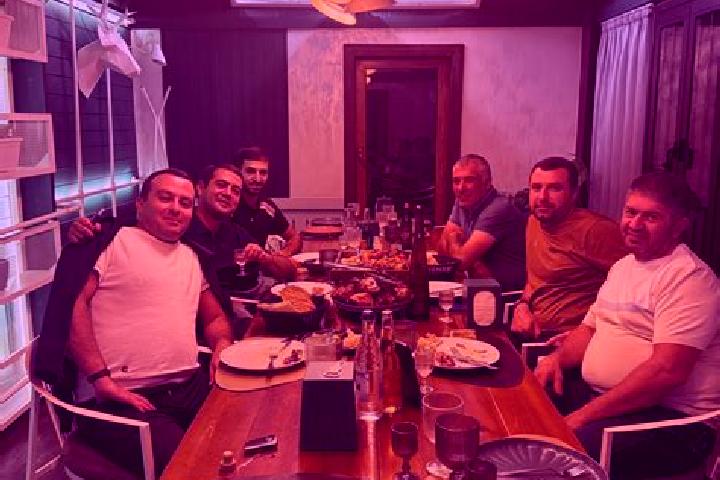 Quinn, 28 — Escort in Sarukhan, Armenia