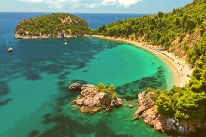 Quinn, 28 — Escort in Skopelos, Greece