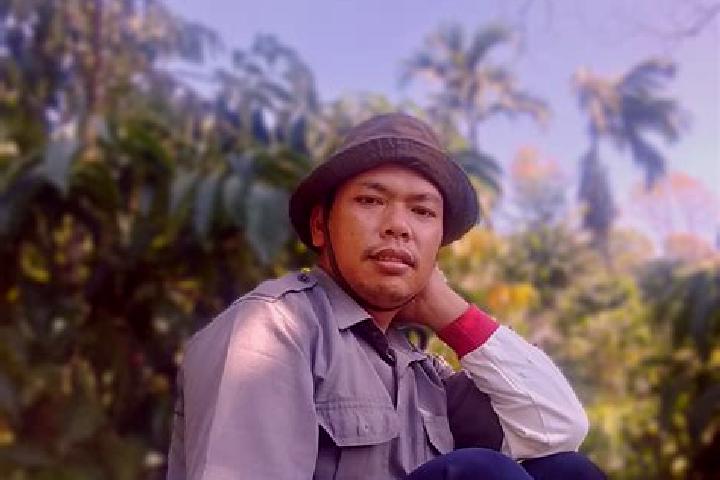 Quinn, 28 — Escort in Suak Bakung, Indonesia