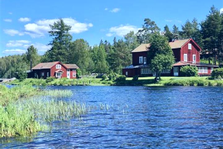 Quinn, 28 — Escort in Torsby, Sweden