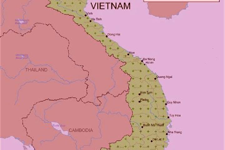 Quinn, 28 — Escort in Tu Son, Vietnam