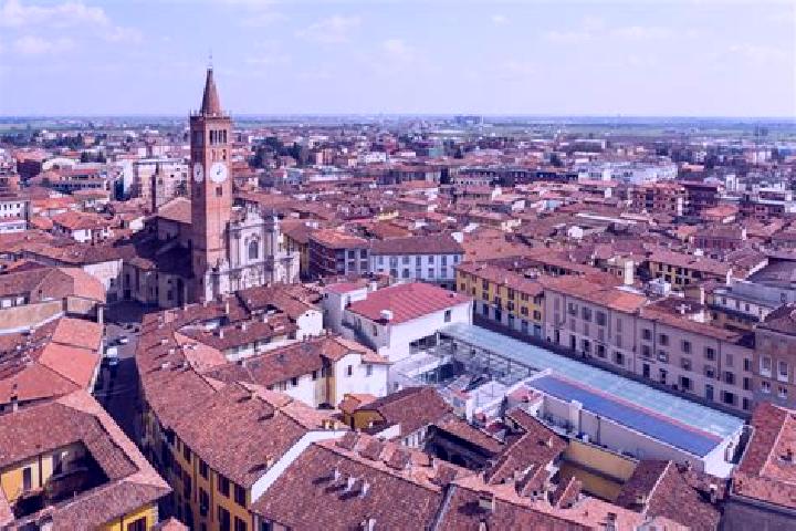 Quinn, 28 — Escort in Valtrighe, Italy