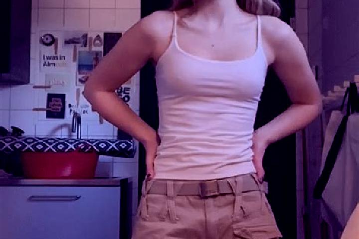 Quinn, 28 — Escort in Weissenhorn, Germany