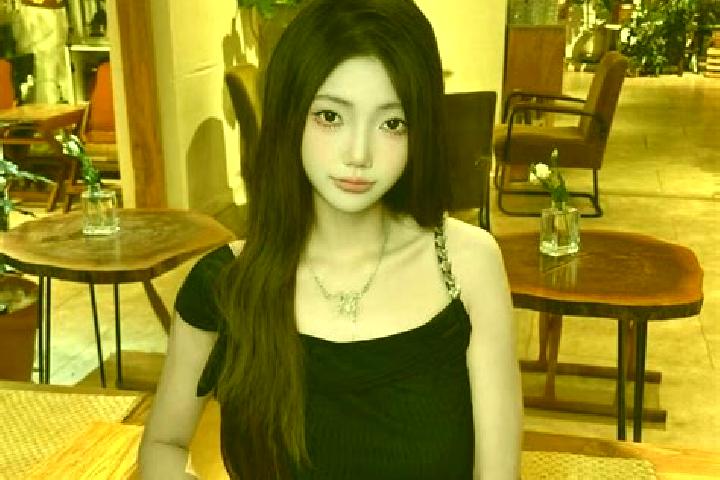 Quinn, 28 — Escort in Xixi, China