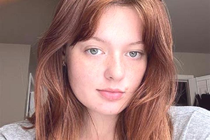 Quinn, 29, a auburn amber-eyed caribbean companion based in Malause. Offering Dinner Date, GFE, CIM, Deep French Kissing. Available for incall and outcall, d...