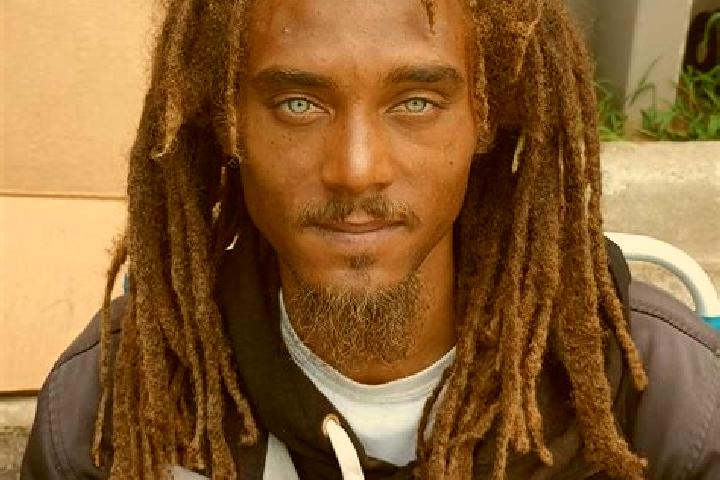 Quinn, 29, a black hazel-eyed caribbean companion based in Koesbucagi. Offering Duos, Tantra, OWO. Available for incall and outcall, day and evening dates.