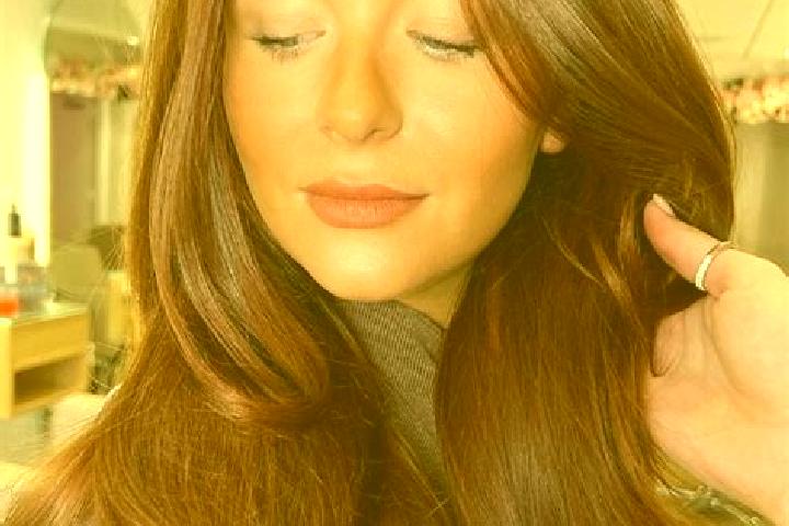 Quinn, 29, a chestnut brown-eyed mixed companion based in Wulipai. Offering 69, GFE, Couples. Available for incall and outcall, overnight bookings available.