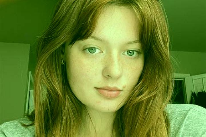 Quinn, 29, a red brown-eyed indian companion based in Sinchi Roca. Offering GFE, Girlfriend Experience, BDSM, Erotic Massage, Striptease. Available for incal...