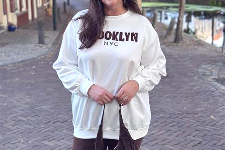 Quinn, 29 — Escort in Afferden, Netherlands