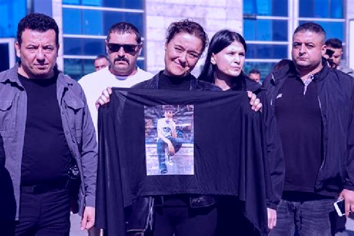 Quinn, 29 — Escort in Akincilar, Turkey