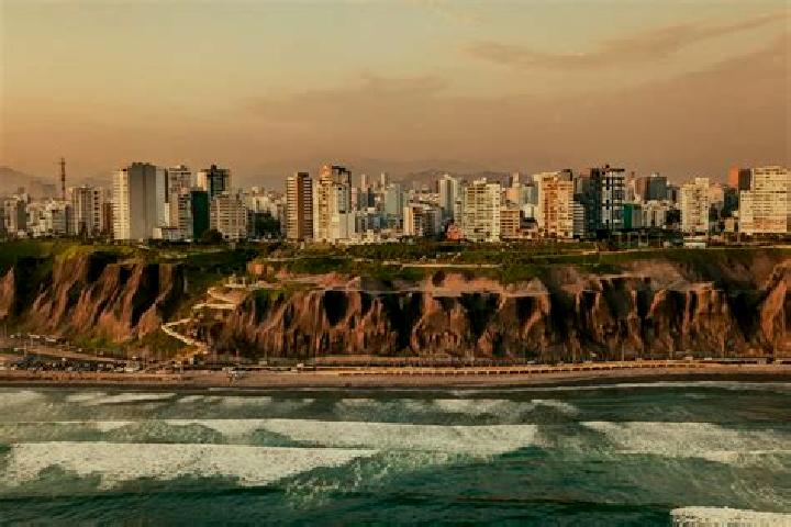 Quinn, 29 — Escort in Anapia, Peru