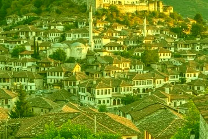 Quinn, 29 — Escort in Aranitas, Albania