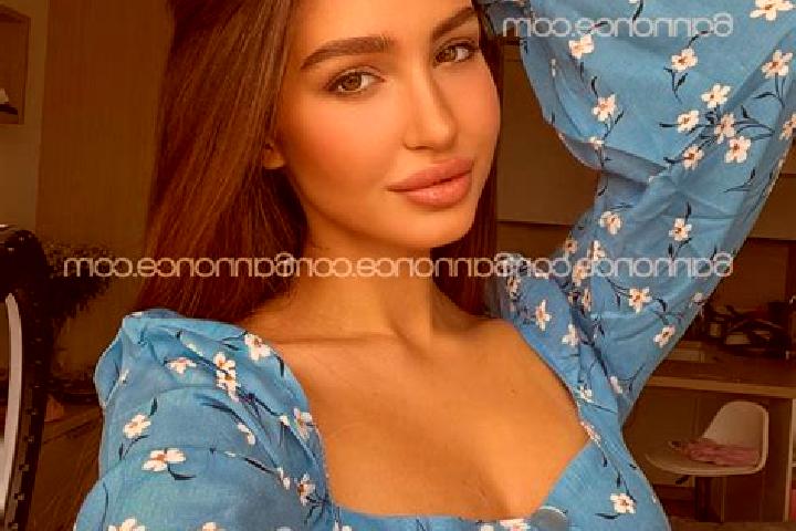 Quinn, 29 — Escort in Avricourt, France