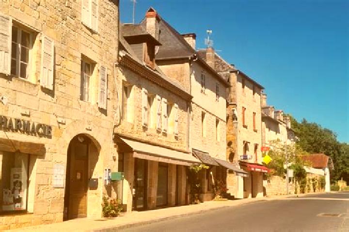 Quinn, 29 — Escort in Ayen, France