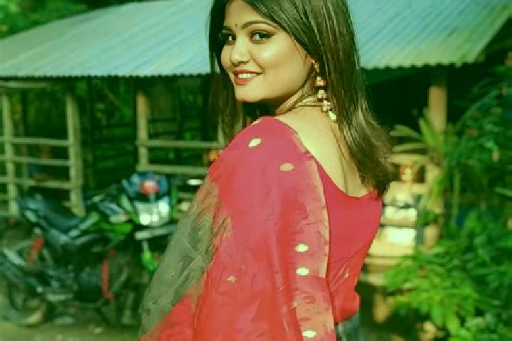 Quinn, 29 — Escort in Bagerhat, Bangladesh