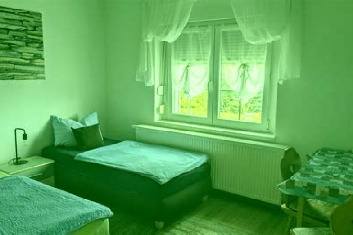 Quinn, 29 — Escort in Bernsdorf, Germany