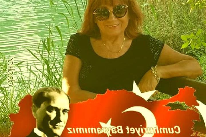 Quinn, 29 — Escort in Beylikova, Turkey