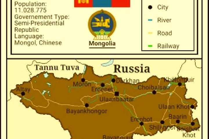 Quinn, 29 — Escort in Burgaltay, Mongolia