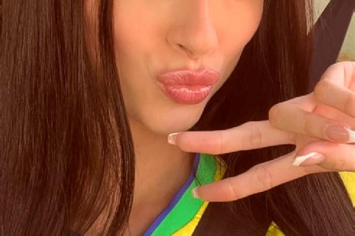 Quinn, 29 — Escort in Camaqua, Brazil
