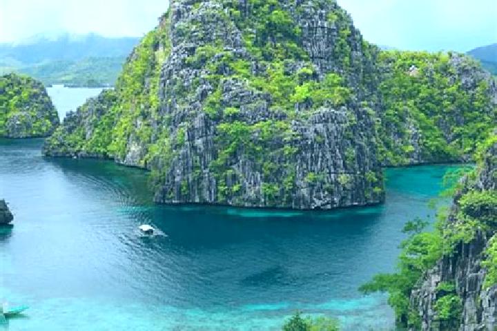 Quinn, 29 — Escort in Carusucan, Philippines
