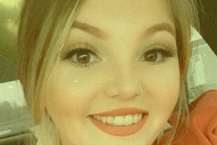 Quinn, 29 — Escort in Checotah, United States