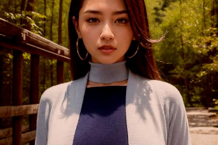 Quinn, 29 — Escort in Dundong, China
