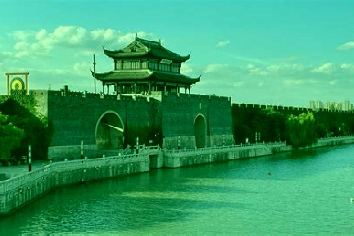 Quinn, 29 — Escort in Fengmen, China