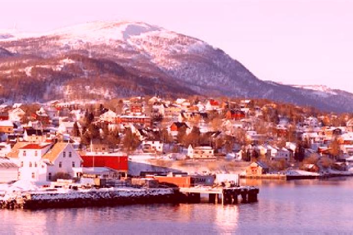 Quinn, 29 — Escort in Finnsnes, Norway